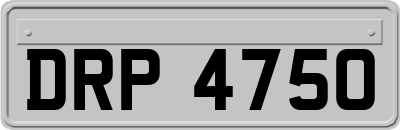 DRP4750