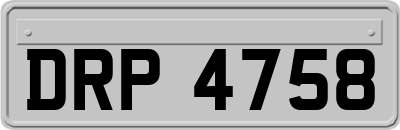DRP4758