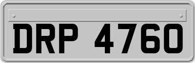 DRP4760