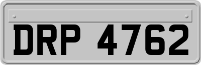 DRP4762