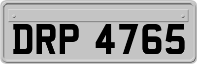 DRP4765