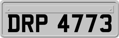 DRP4773