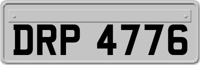 DRP4776
