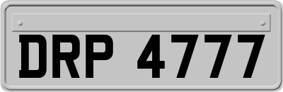 DRP4777