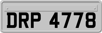 DRP4778