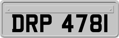 DRP4781