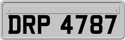 DRP4787