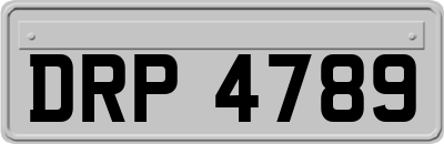 DRP4789