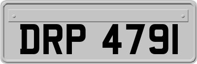 DRP4791