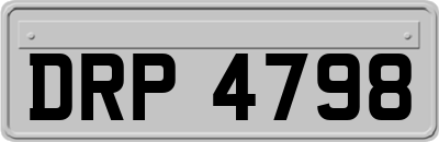 DRP4798