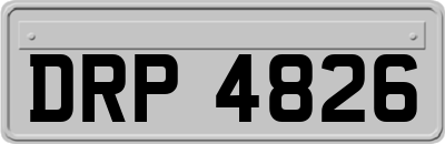 DRP4826