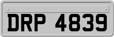DRP4839