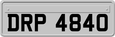 DRP4840