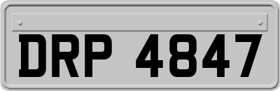 DRP4847