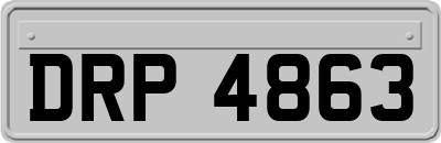 DRP4863