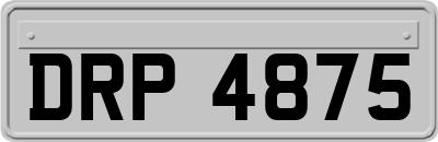 DRP4875