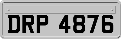 DRP4876