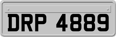 DRP4889