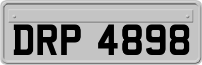 DRP4898