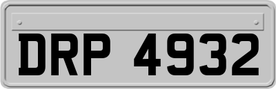 DRP4932