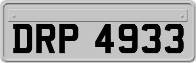 DRP4933