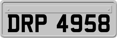DRP4958