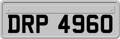 DRP4960