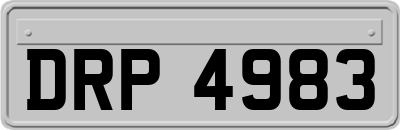 DRP4983
