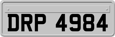DRP4984