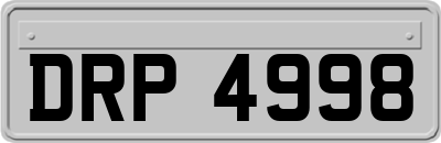 DRP4998