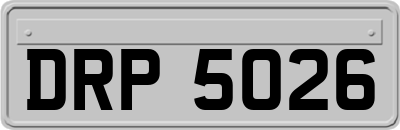 DRP5026