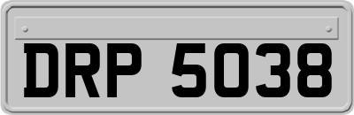 DRP5038