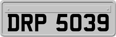 DRP5039