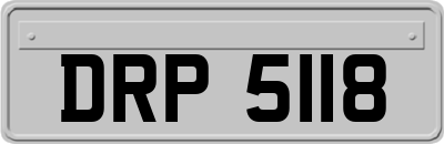 DRP5118
