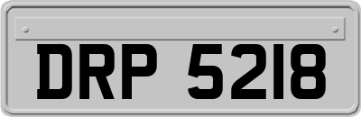 DRP5218