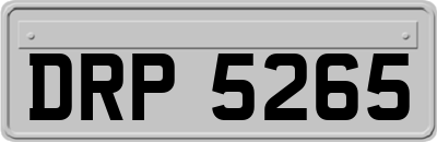 DRP5265