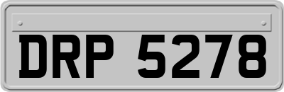 DRP5278
