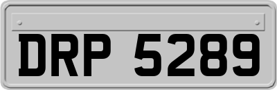 DRP5289