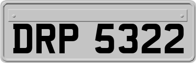 DRP5322