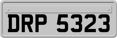 DRP5323