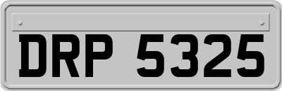 DRP5325