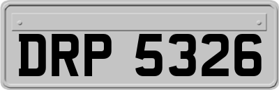DRP5326