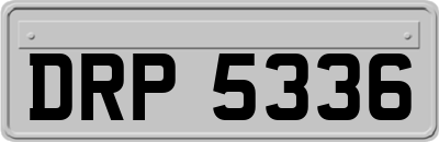 DRP5336