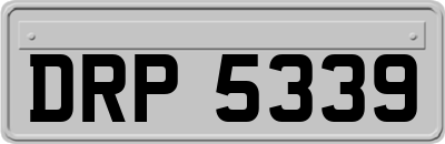 DRP5339