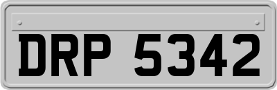 DRP5342
