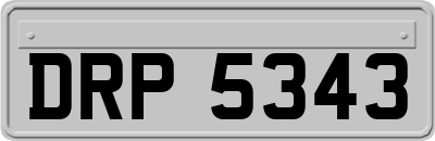 DRP5343
