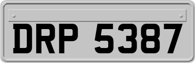 DRP5387