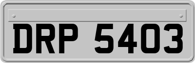 DRP5403
