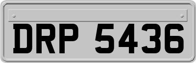DRP5436