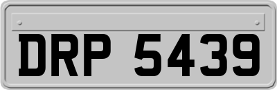 DRP5439